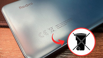Lata de lixo no celular: símbolo misterioso está no seu aparelho e motivo vai te surpreender