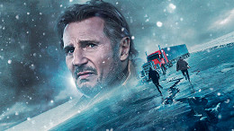Os 3 filmes mais assistidos na Netflix nessa semana Os 3 filmes mais assistidos na Netflix nessa semana
