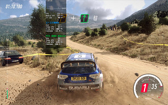 Dirt 2