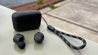 Anker Soundcore A20i - Melhores fones de ouvido sem fio Bluetooth TWS de até 150 reais que mais valem a pena no AliExpress. Fonte: myseller