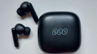 QCY T13 ANC - Melhores fones de ouvido sem fio Bluetooth TWS de até 150 reais que mais valem a pena no AliExpress. Fonte: enjoei