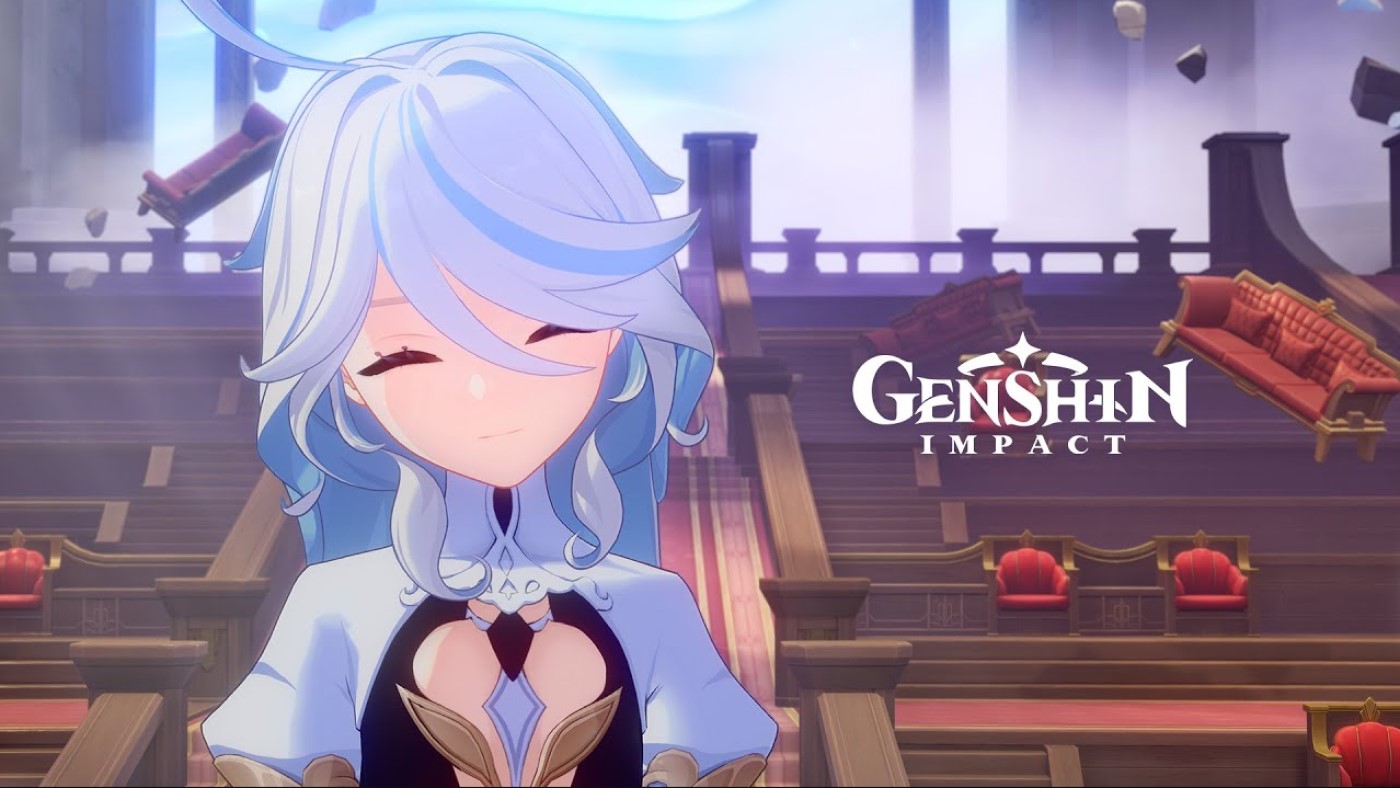 Genshin Impact: considere estes pontos antes de pegar Furina