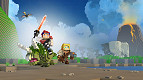 5 jogos parecidos com Roblox 5 jogos parecidos com Roblox
