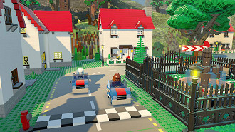 Imagem: Lego Worlds