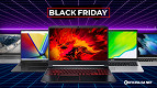 5 ótimos notebooks para comprar na Black Friday 5 ótimos notebooks para comprar na Black Friday