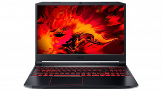 Acer Nitro 5