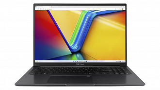 Asus Vivobook 16