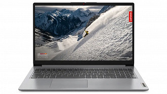 Lenovo IdeaPad 1