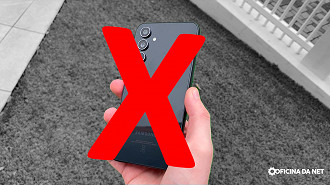 Galaxy A54 5G: 3 Motivos para NÃO comprar
