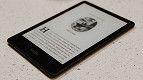 OFERTA | Kindle em promoção de Black Friday