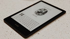 OFERTA | Kindle em promoção de Black Friday OFERTA | Kindle em promoção de Black Friday