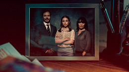 Netflix tem nova série de suspense nessa semana; estreia amanhã Netflix tem nova série de suspense nessa semana; estreia amanhã