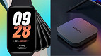 Black Friday: Xiaomi Band 8 e Mi TV Box pela metade do preço no AliExpress Black Friday: Xiaomi Band 8 e Mi TV Box pela metade do preço no AliExpress