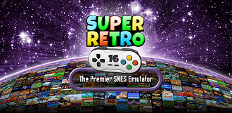 SuperRetro16