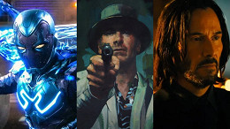 Os 10 filmes mais assistidos nesta semana de 25 de novembro Os 10 filmes mais assistidos nesta semana de 25 de novembro