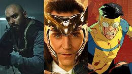 As 10 séries mais assistidas nesta semana de 25 de novembro As 10 séries mais assistidas nesta semana de 25 de novembro