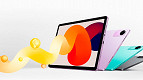 Redmi Pad SE: novo tablet chega ao Brasil com preço competitivo Redmi Pad SE: novo tablet chega ao Brasil com preço competitivo