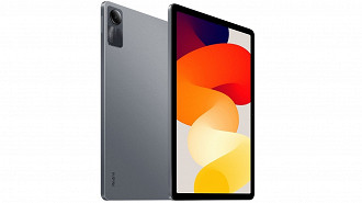 Redmi Pad SE, novo tablet da Xiaomi chega ao Brasil