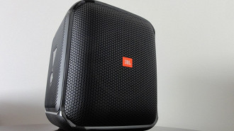 Lista das melhores caixas de som Bluetooth da JBL para comprar na Black Friday. Fonte: Vitor Valeri