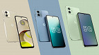 3 celulares Motorola para comprar agora por menos de R$ 1.000