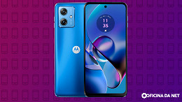 OFERTA | Moto G54 5G com preço fantástico na Fast Shop OFERTA | Moto G54 5G com preço fantástico na Fast Shop