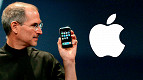 A história da Apple A história da Apple