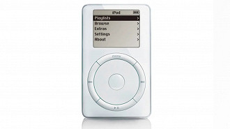 iPod