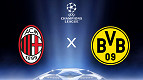 Milan x Borussia Dortmund: onde assistir ao vivo na TV e online Milan x Borussia Dortmund: onde assistir ao vivo na TV e online