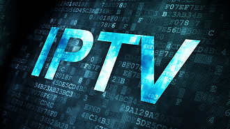 O que é IPTV?