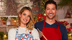 Netflix traz 6 filmes de Natal para o catálogo nessa sexta, 01 de dezembro Netflix traz 6 filmes de Natal para o catálogo nessa sexta, 01 de dezembro