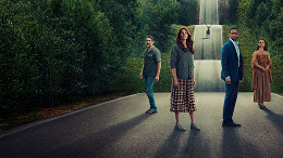 Netflix tem filmaço com Julia Roberts Netflix tem filmaço com Julia Roberts