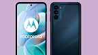 OFERTA | Moto G41 com preço acessível no Mercado Livre