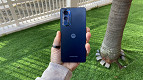 OFERTA | Motorola Edge 30 com preço incrível na Magazine Luiza
