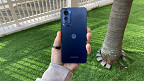 OFERTA | Motorola Edge 30 com preço incrível na Magazine Luiza