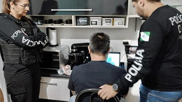 Operação 404 retira 606 sites de IPTV pirata no Brasil e exterior Operação 404 retira 606 sites de IPTV pirata no Brasil e exterior