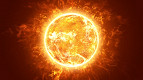 Terra deve receber jatos de plasma do cânion de fogo a partir de hoje Terra deve receber jatos de plasma do cânion de fogo a partir de hoje