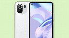 OFERTA | Xiaomi 11 Lite 5G NE com desconto na Amazon OFERTA | Xiaomi 11 Lite 5G NE com desconto na Amazon