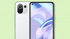 OFERTA | Xiaomi 11 Lite 5G NE com desconto na Amazon
