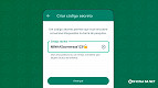 WhatsApp anuncia código secreto para bloquear conversas e proteger privacidade