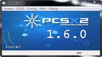 PCSX2 - O melhor emulador de PlayStation 2 para computador