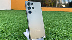 OFERTA | Galaxy S23 Ultra com excelente preço na Fast Shop