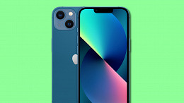 OFERTA | iPhone 13 com preço fantástico na Fast Shop OFERTA | iPhone 13 com preço fantástico na Fast Shop