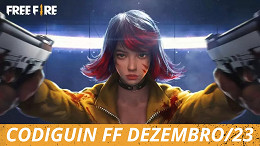 CODIGUIN FF: os códigos Free Fire para resgatar em dezembro de 2023 CODIGUIN FF: os códigos Free Fire para resgatar em dezembro de 2023