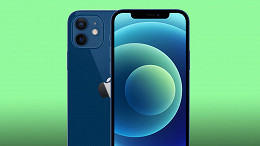 OFERTA | iPhone 12 com preço fantástico na Magazine Luiza OFERTA | iPhone 12 com preço fantástico na Magazine Luiza
