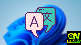 Como alterar o idioma no Windows 11