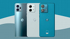3 celulares da Motorola para comprar sem medo