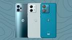 3 celulares da Motorola para comprar sem medo 3 celulares da Motorola para comprar sem medo
