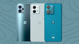 3 celulares da Motorola para comprar sem medo 3 celulares da Motorola para comprar sem medo