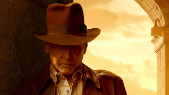 Indiana Jones e a Relíquia do Destino (2023)