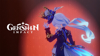 Código no Genshin Impact: como conseguir e resgatar